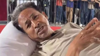 कैसी है सोनम वांगचुक की सेहत? अस्पताल में भर्ती होने के बाद सामने आई रिपोर्ट कैसी है सोनम वांगचुक की सेहत? अस्पताल में भर्ती होने के बाद सामने आई रिपोर्ट