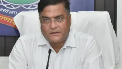 दुर्ग में लापरवाही पर सख्त एक्शन, दो टीआई पर जुर्माना और दो प्रधान आरक्षकों की वेतन वृद्धि रोकी
