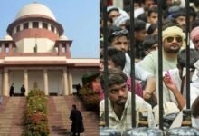 NEET प्रदर्शन पर सुप्रीम कोर्ट सख्त: हिरासत में लिए गए निर्दोष छात्रों को तुरंत रिहा करने का आदेश, 7 राज्यों से मांगा जवाब