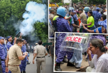 प्रदर्शनकारियों पर आगे नहीं होगी कार्रवाई… जंतर-मंतर प्रोटेस्ट पर सरकार का बड़ा ऐलान