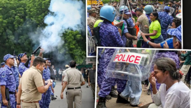 प्रदर्शनकारियों पर आगे नहीं होगी कार्रवाई… जंतर-मंतर प्रोटेस्ट पर सरकार का बड़ा ऐलान