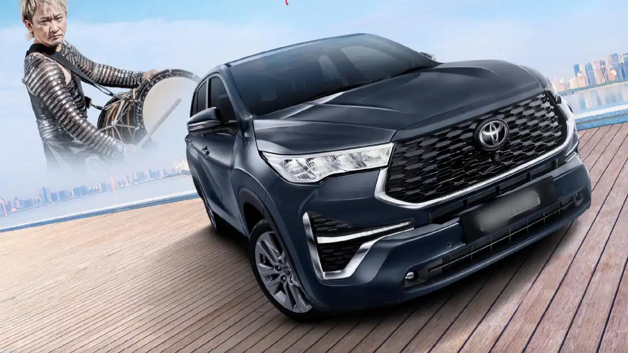 अगले 12 से 15 महीनों में लॉन्च होंगी Toyota की ये 4 नई दमदार गाड़ियां! ये है पूरी लिस्ट