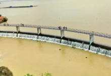 छत्तीसगढ़ में बारिश का असर, खूंटाघाट समेत तीन प्रमुख जलाशय हुए लबालब