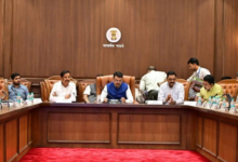 चंद्रपुर: जिवती के किसानों को भी मिलेगा योजनाओं का लाभ, CM फडणवीस ने दिए ऑफलाइन सातबारा जारी करने के निर्देश