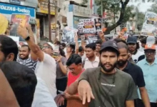 बिलासपुर में विजय रैली, भूपेश का केंद्र पर निशाना; छात्रों ने कहा- आंदोलन अभी खत्म नहीं
