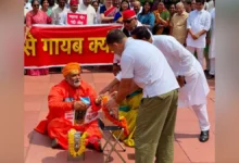 पप्पू यादव के साधु भेष पर संतों का विरोध, बोले- यह सनातन का अपमान है