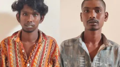 बालोद में दो युवकों के पास मिले चाकू, पुलिस ने हथियार जब्त कर दोनों को किया गिरफ्तार