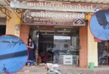 सीतापुर में ज्वेलर्स को दिनदहाड़े लगाया 1 करोड़ का चूना : सोने-चांदी के जेवरात से भरा बैग लेकर भागा आरोपी