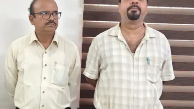 बीएसपी में लोहा चोरी का खेल बेनकाब: अधिकारियों की मिलीभगत सामने, GM और AGM गिरफ्तार
