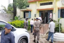रोशनदान की ग्रिल तोड़कर हाउस ऑफ सेफ्टी से भागे 3 अपचारी बालक, पुलिस ने शुरू की तलाश