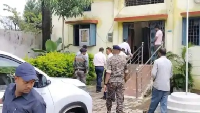 रोशनदान की ग्रिल तोड़कर हाउस ऑफ सेफ्टी से भागे 3 अपचारी बालक, पुलिस ने शुरू की तलाश