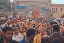 जयपुर में रिमोट कंट्रोल वाले रथ पर निकलेंगे जगन्नाथ जी:उदयपुर में 95KG चांदी से सजा; अलवर में 196 साल पुराना भगवान का इंद्र विमान