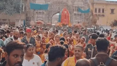जयपुर में रिमोट कंट्रोल वाले रथ पर निकलेंगे जगन्नाथ जी:उदयपुर में 95KG चांदी से सजा; अलवर में 196 साल पुराना भगवान का इंद्र विमान