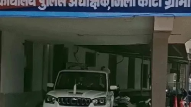 कोटा के सीमलिया में आठ घंटे में दो मर्डर:खेत की बाड़ और शराब के विवाद में बुजुर्ग व युवक की हत्या, आधे घंटे में दबोचे आरोपी