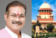 बलौदाबाजार हिंसा केस में सुप्रीम कोर्ट का बड़ा फैसला, अमित बघेल को जमानत