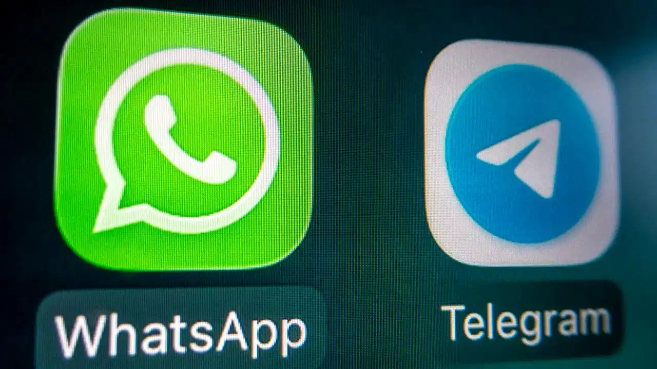 साइबर क्राइम रोकने के लिए एक्शन में सरकार, WhatsApp-Telegram के प्राइवेसी फीचर्स पर मांगा जवाब