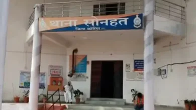 महिला सरपंच को जान से मारने की धमकी, हत्या जैसा कांड दोहराने की चेतावनी; मामला दर्ज महिला सरपंच को जान से मारने की धमकी, हत्या जैसा कांड दोहराने की चेतावनी; मामला दर्ज