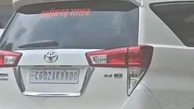 18.87 लाख की कार खरीद पर दुर्ग यूनिवर्सिटी घिरी, ऑडिट में मिलीं 5 गंभीर अनियमितताएं