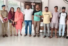 साइबर ठगी पर दुर्ग पुलिस की बड़ी कार्रवाई, बैंक खाते बेचने वाले 8 खाताधारकों पर दर्ज हुआ केस