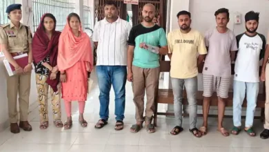 साइबर ठगी पर दुर्ग पुलिस की बड़ी कार्रवाई, बैंक खाते बेचने वाले 8 खाताधारकों पर दर्ज हुआ केस