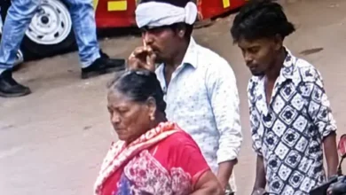 दुर्ग महिला हत्याकांड में CCTV से मिले अहम सुराग, दो संदिग्ध युवकों की तलाश तेज