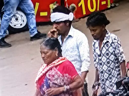 दुर्ग महिला हत्याकांड में CCTV से मिले अहम सुराग, दो संदिग्ध युवकों की तलाश तेज