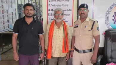 दहेज प्रताड़ना से नवविवाहिता की मौत मामले में बड़ी कार्रवाई, तीन माह बाद पति और ससुर गिरफ्तार