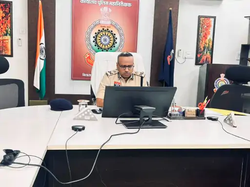 बिलासपुर रेंज में अपराधियों पर शिकंजा कसने नई रणनीति, ‘एक गुंडा-एक जवान’ नीति लागू