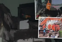 भिवंडी इमारत हादसे में प्रशासन की बड़ी लापरवाही, नोटिस के बाद भी नहीं रुका मरम्मत का काम..जानें कैसे ढही 4 मंजिला बिल्डिंग?