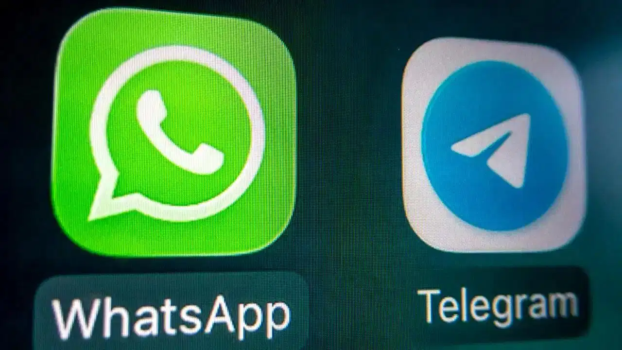 WhatsApp के नए Username फीचर पर केंद्र सरकार अलर्ट, साइबर फ्रॉड के खतरे को लेकर भेजा नोटिस WhatsApp के नए Username फीचर पर केंद्र सरकार अलर्ट, साइबर फ्रॉड के खतरे को लेकर भेजा नोटिस