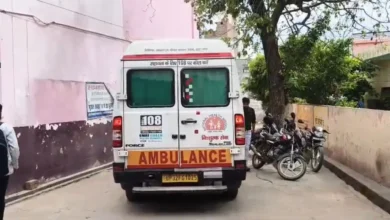 पति को चारपाई पर बांधकर पीटा, फिर शरीर पर तार लपेट कर दिए करंट के झटके… फतेहपुर में पत्नी की हैवानियत