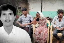 कर्जमाफी की लिस्ट में नहीं मिला नाम, सदमे में किसान ने दी जान… दो बच्चे हुए अनाथ