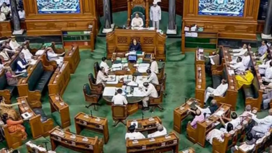 लोकसभा में एंटी पेपर लीक बिल पर गतिरोध खत्म, विपक्ष मंगलवार को चर्चा पर राजी
