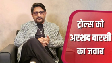 प्रभास पर ‘जोक’ मारने पर हुई थी ट्रोलिंग, अरशद वारसी बोले- जिनको नहीं जानता, उनके सामने नहीं बोलता