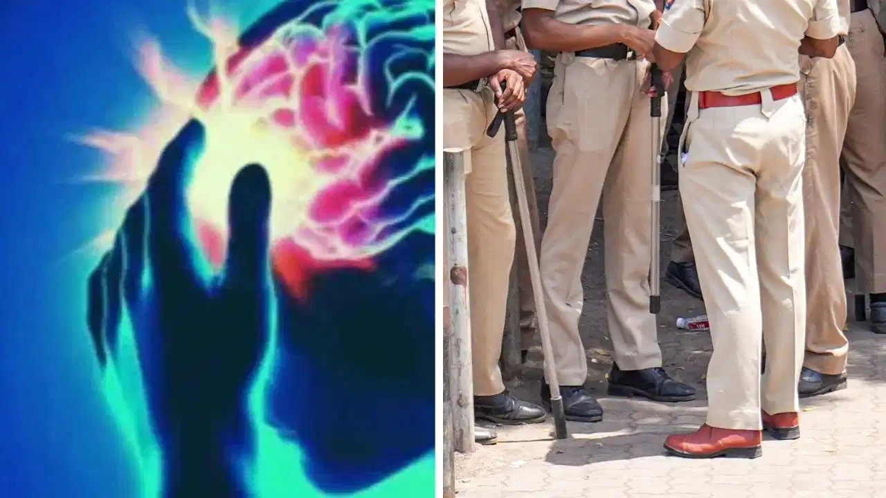 कार चलाते समय आया था स्ट्रोक, लड़खड़ाती आवाज में मांगी मदद तो पुलिस ने समझा शराबी… बुजुर्ग को 5 घंटे थाने में बैठाया; बिगड़ी तबीयत