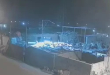 अमेरिका-सऊदी ने इराक में हवाई हमले किए:ईरान समर्थित PMF के 8 लड़ाके मारे गए; जवाब में ईरान ने बैलिस्टिक मिसाइलें दागीं