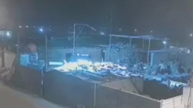 अमेरिका-सऊदी ने इराक में हवाई हमले किए:ईरान समर्थित PMF के 8 लड़ाके मारे गए; जवाब में ईरान ने बैलिस्टिक मिसाइलें दागीं