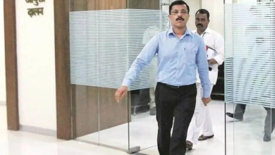 महाराष्ट्र: ‘2 शिफ्टों में काम, वर्क प्रेशर…’ FDA कमिश्नर तुकाराम अपने ही विभाग के निशाने पर, 29 कर्मचारियों ने मंत्री से की शिकायत; क्या-क्या आरोप?