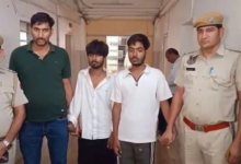 Youtube पर देखा- पुलिस से कैसे बचें, फिर खाटूश्याम जी में मांगी माफी… जयपुर मर्डर केस में सनसनीखेज खुलासा