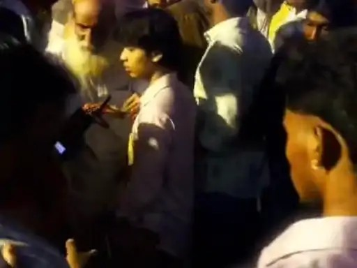 बस्तर गोंचा में हादसा, रथ के नीचे आने से महिला घायल, हाथ में गंभीर चोट