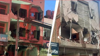 5 दिन 30+ दरिंदे और एक मासूम नाबालिग लड़की… श्रीगंगानगर गैंगरेप मामले में एक्शन, 4 होटलों में चला बुलडोजर
