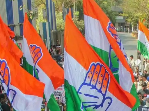 बिलासपुर में कांग्रेस की ‘श्रीराम श्रद्धा पदयात्रा’, बोली- यह राजनीति नहीं, श्रद्धा का कार्यक्रम