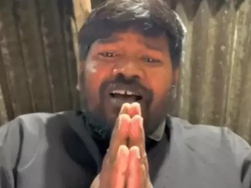 रवि भगत ने भाजपा से दिया इस्तीफा, वायरल लेटर में निजी कारणों का किया जिक्र