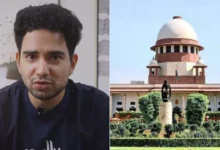 समय रैना को सुप्रीम कोर्ट से बड़ी राहत: दिव्यांगों पर टिप्पणी मामले में रैना समेत 5 लोगों की सभी FIR रद्द