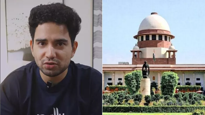 समय रैना को सुप्रीम कोर्ट से बड़ी राहत: दिव्यांगों पर टिप्पणी मामले में रैना समेत 5 लोगों की सभी FIR रद्द