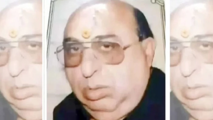 राम अवतार जग्गी हत्याकांड में बड़ा मोड़: दोषी शूटर चिमन सिंह को सुप्रीम कोर्ट से जमानत, जेल से रिहाई का रास्ता साफ राम अवतार जग्गी हत्याकांड में बड़ा मोड़: दोषी शूटर चिमन सिंह को सुप्रीम कोर्ट से जमानत, जेल से रिहाई का रास्ता साफ