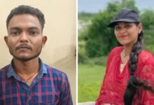 Instagram से शुरू हुई मोहब्बत का खौफनाक अंत: 4 साल की गर्लफ्रेंड का दुपट्टे से गला घोंटा, 24 घंटे में प्रेमी गिरफ्तार