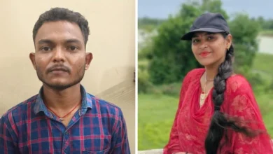 Instagram से शुरू हुई मोहब्बत का खौफनाक अंत: 4 साल की गर्लफ्रेंड का दुपट्टे से गला घोंटा, 24 घंटे में प्रेमी गिरफ्तार