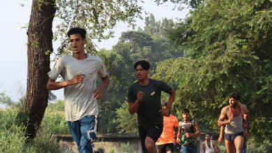 यूपी के 6 शहरों में अग्निवीर भर्ती, 17 अगस्त से मेरठ में रैली