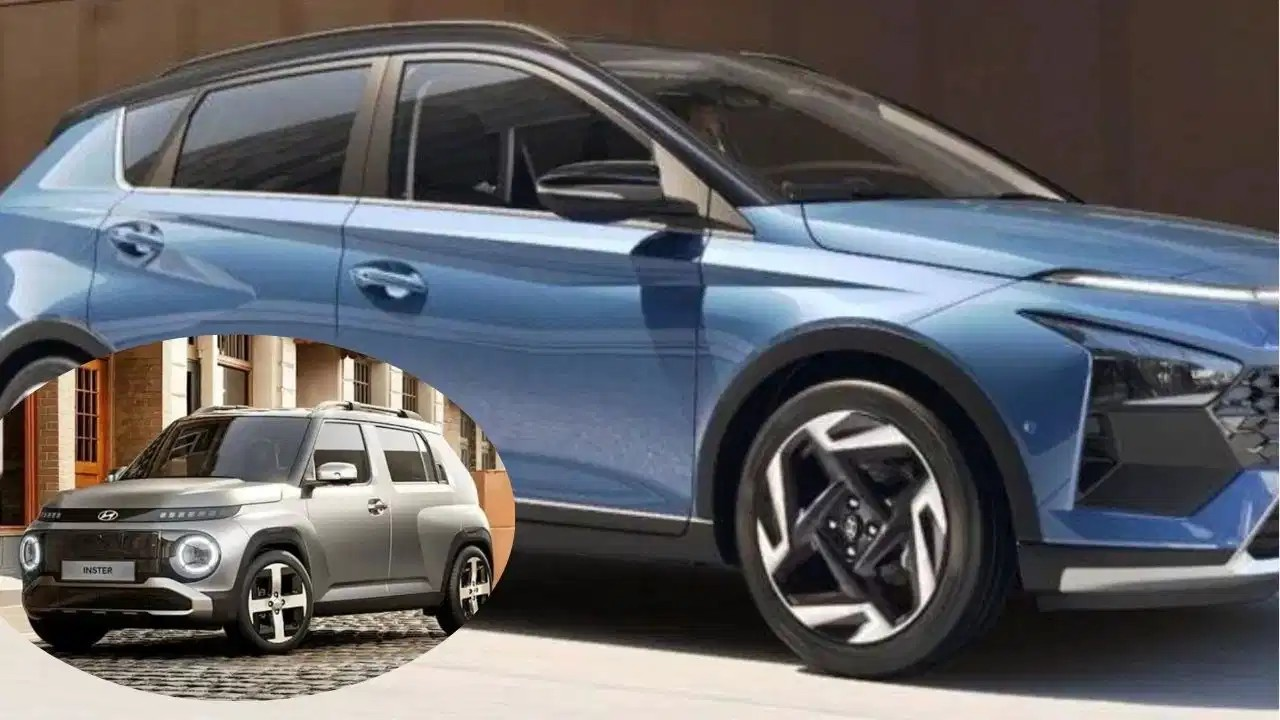 Maruti Victoris को मिलेगी कड़ी टक्कर! Hyundai-Kia ला रही हैं दो नई SUVs
